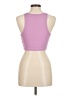 Wild Fable Purple Tank Top Size M - photo 2