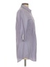 Splendid Gray Casual Dress Size S - photo 4