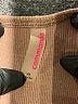 Commando Brown Sleeveless T-Shirt Size XS - photo 7