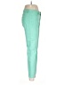 Madewell Color Block Teal Jeans Size 29 waist - photo 4