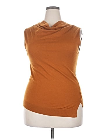 Brochu Walker Sleeveless Top (view 1)