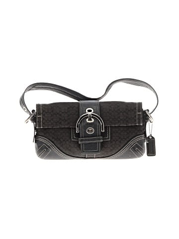 Coach Shoulder Bag (view 1)
