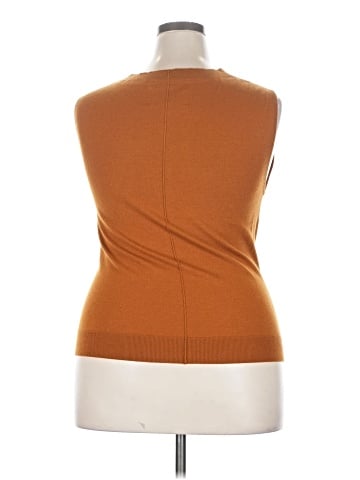 Brochu Walker Sleeveless Top (view 2)