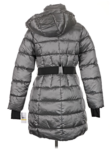 Jessica Simpson Snow Jacket (view 2)