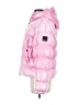 Bogner Fire + Ice x LoveShackFancy 100% Polyester Pink Snow Jacket Size XXS - photo 5