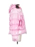 Bogner Fire + Ice x LoveShackFancy 100% Polyester Pink Snow Jacket Size XXS - photo 4
