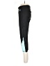 Fila Sport Color Block Teal Active Pants Size S - photo 5