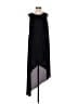 BCBGMAXAZRIA Black Cocktail Dress Size XXS - photo 1