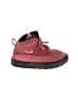 Nike Burgundy Pink Boots Size 9 (kids) - photo 1