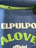 Assorted Brands Blue Short Sleeve Top Size S (estimated, kids) - photo 3