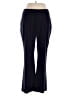 Mo:Vint Blue Dress Pants Size 18 - photo 1