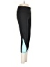 Fila Sport Color Block Teal Active Pants Size S - photo 4