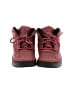 Nike Burgundy Pink Boots Size 9 (kids) - photo 2