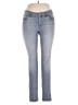 mavi Hearts Gray Jeans Size 32 waist - photo 1
