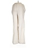 MNG 100% Cotton Ivory Casual Pants Size M - photo 2