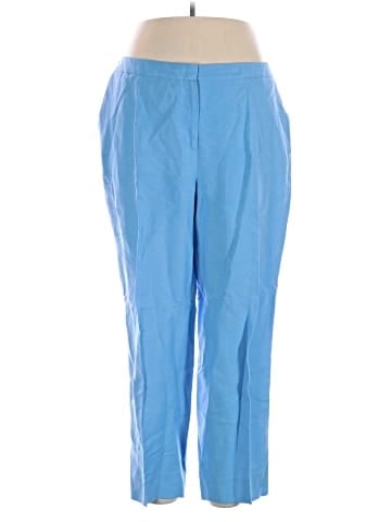 Kasper Casual Pants (view 1)