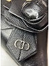 Christian Dior Black Heels Size EU 38 1/2 - photo 5