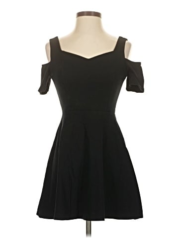Monteau Cocktail Dress (view 1)