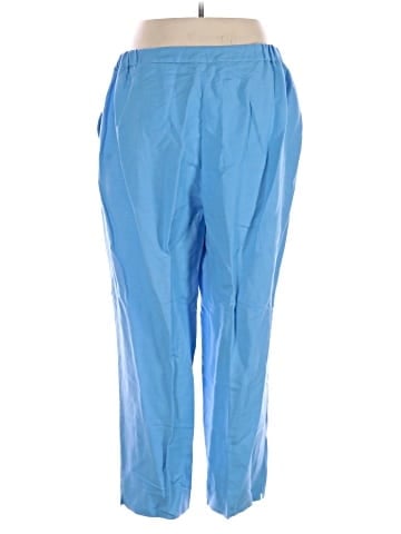 Kasper Casual Pants (view 2)