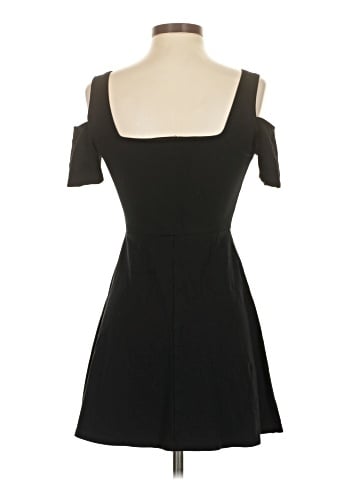 Monteau Cocktail Dress (view 2)