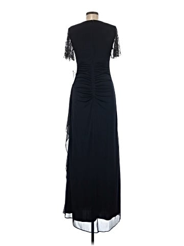 Xscape Cocktail Dress (view 2)