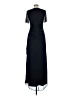 Xscape Black Cocktail Dress Size 6 - photo 2