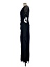 Xscape Black Cocktail Dress Size 6 - photo 5