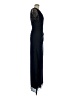Xscape Black Cocktail Dress Size 6 - photo 4