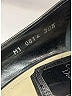 Christian Dior Black Heels Size EU 38 1/2 - photo 8