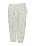 Threads 4 Thought Green Sweatpants Size 8 - photo 1