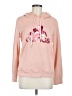 Adidas Pink Sweatshirt Size M - photo 1