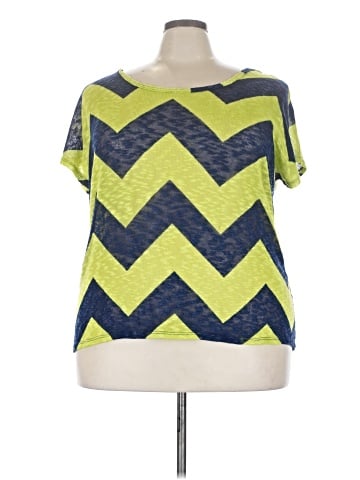 Moa Moa Short Sleeve T-Shirt (view 1)