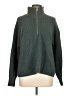 Old Navy Green Turtleneck Sweater Size L - photo 1