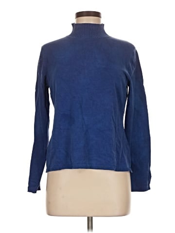 Josephine Chaus Long Sleeve Top (view 1)