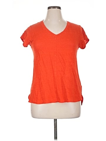 Tahari Short Sleeve T-Shirt (view 1)