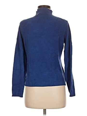 Josephine Chaus Long Sleeve Top (view 2)