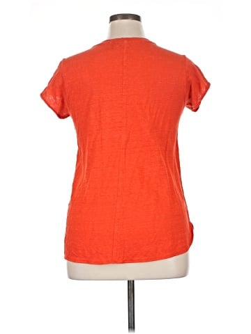 Tahari Short Sleeve T-Shirt (view 2)