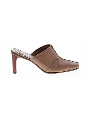 Nicole Mule/Clog (view 1)