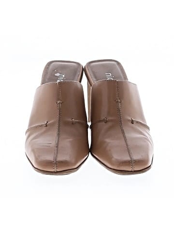 Nicole Mule/Clog (view 2)