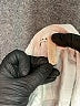 Pilcro White Long Sleeve Button-Down Shirt Size S - photo 7