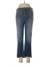 Johnny Was Blue Jeans Size 31 waist - photo 1