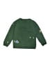 Scotch Shrunk Green Pullover Sweater Size 6 - photo 2