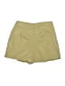 19 Cooper 100% Polyester Solid Green Skort Size M - photo 2