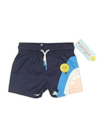 Cat & Jack Board Shorts (view 1)