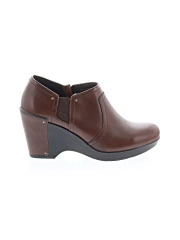 Dansko Wedges (view 1)