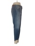 Johnny Was Blue Jeans Size 31 waist - photo 4