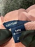 Baby Gap 100% Polyester Pink Snow Jacket Size 18-24 mo - photo 3