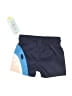 Cat & Jack 100% Recycled Polyester Blue Board Shorts 9-12 MO / 12 MO - photo 2