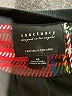 Sanctuary Plaid Red Coat Size XS - photo 6