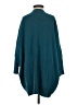 Repeat Cashmere Teal Cardigan Size XS - photo 2